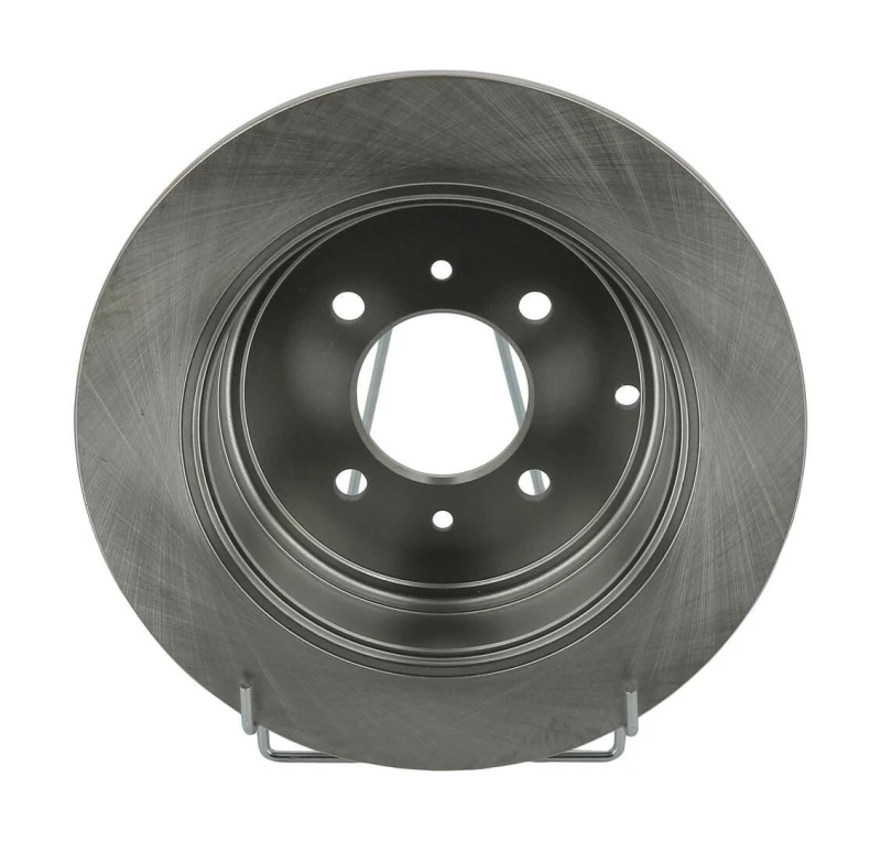 Image of Brake disc CHAMPION 562042CH