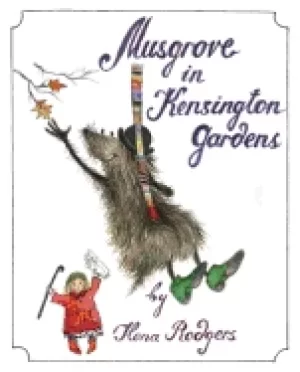 Image of musgrove in kensington gardens