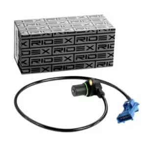 Image of RIDEX Impulse Sensor VOLVO,SAAB 833C0038 55557326,30561772,55557326 9177221