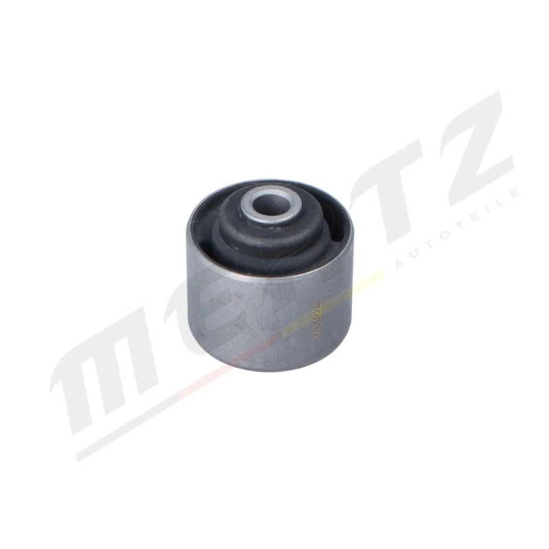 Image of MERTZ Trailing arm / Suspension arm bush MERTZ M-S5225