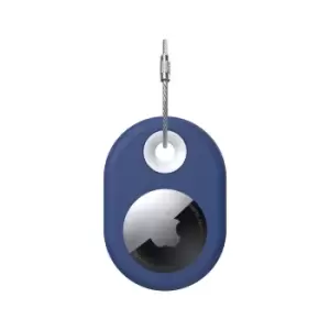 image of Speck SiliRing Key finder ring Blue, White