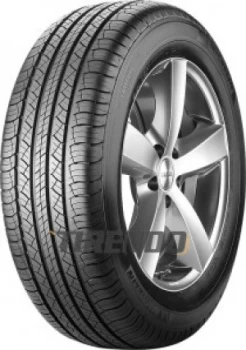 Image of Michelin Latitude Tour HP 215/60 R17 96H