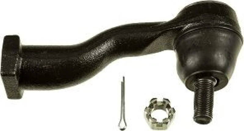 Image of TRW Track rod end TRW JTE1856