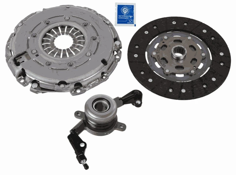 Image of Clutch kit SACHS 3000 990 463