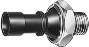Image of Oil pressure Switch 6ZL003259-491 by Hella