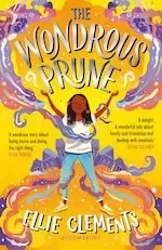Image of The Wondrous Prune