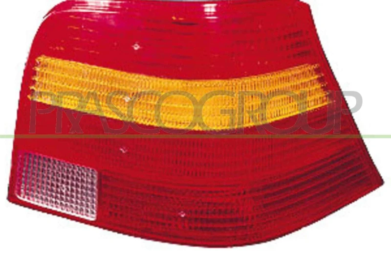 Image of PRASCO Rear light PRASCO VG0344153