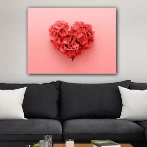 Image of 12543349817_70100 Multicolor Decorative Canvas Painting