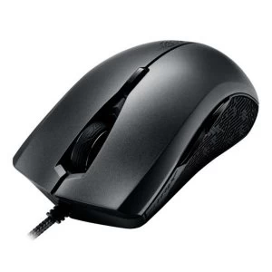 image of Asus ROG Strix Evolve Wired Gaming Optical Mouse