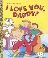 Image of i love you daddy