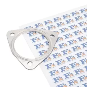 Image of FA1 Gasket, exhaust pipe OPEL,PEUGEOT,CITROEN 210-930 18307574127,18307589503,170939 170939