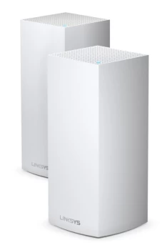 Image of Linksys VELOP Whole Home Mesh WiFi System MX8400 - Wireless Router -