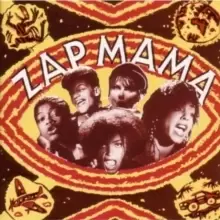 Image of Zap Mama