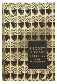 Image of Flappers and Philosophers by F. Scott Fitzgerald Hardback