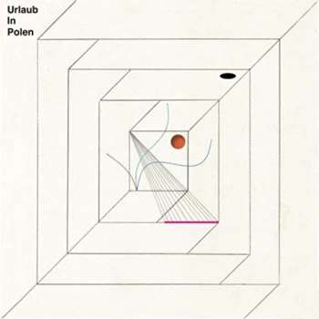 Image of Urlaub In Polen - All CD