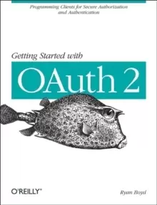 Image of Getting Started with OAuth 2.0