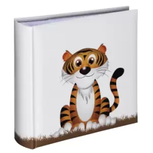 Image of Hama Liam photo album Multicolour 100 sheets 10 x 15 cm