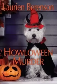 Image of Howloween Murder
