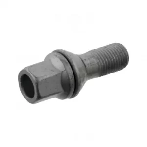 Wheel Bolt 46687 by Febi Bilstein