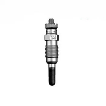 image of NGK Y-204TS1 / 3829 Glow Plug Sheathed Y204TS1