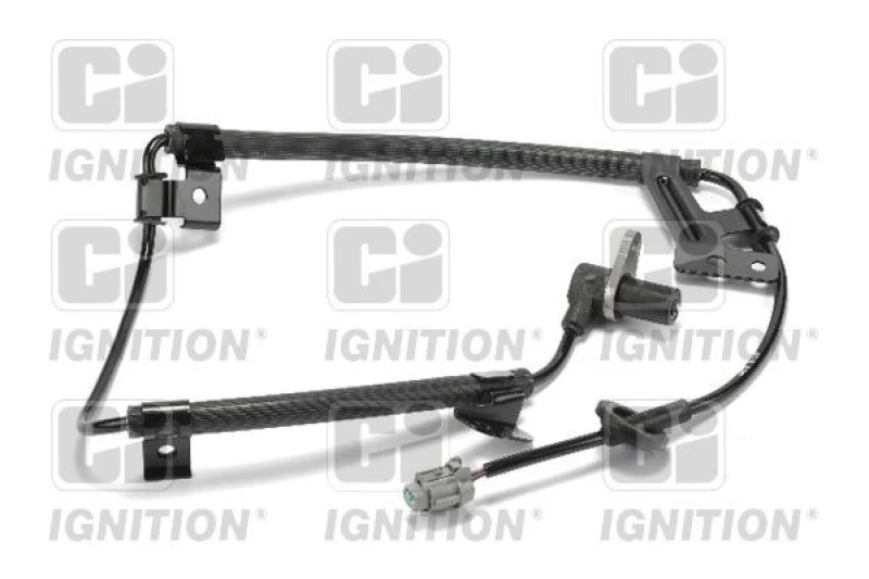 Image of QUINTON HAZELL ABS sensor QUINTON HAZELL XABS528