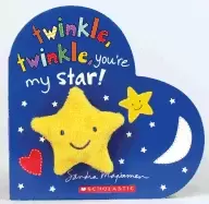 Image of twinkle twinkle youre my star