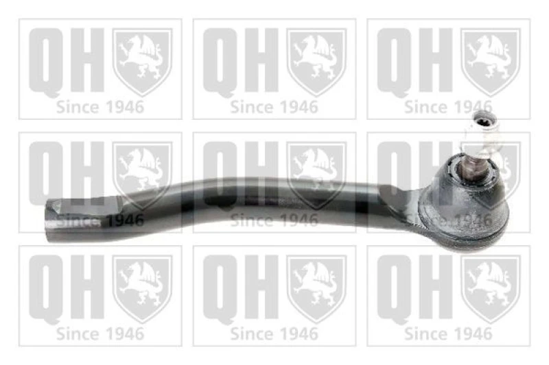 Image of QUINTON HAZELL Track rod end QUINTON HAZELL QR3872S