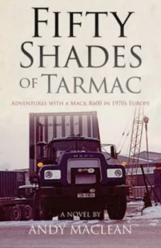 Image of Fifty Shades of Tarmac by Andy MacLean