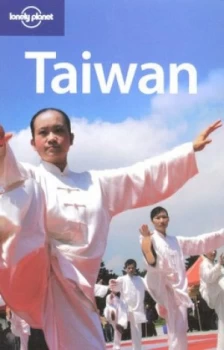 Image of Taiwan by Robert Kelly and Joshua Samuel Brown and Andrew Bender Paperback