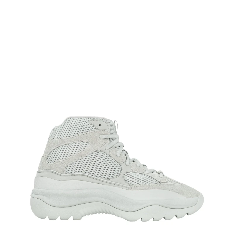 Image of Yeezy Desert Boots - Grey Grey 6