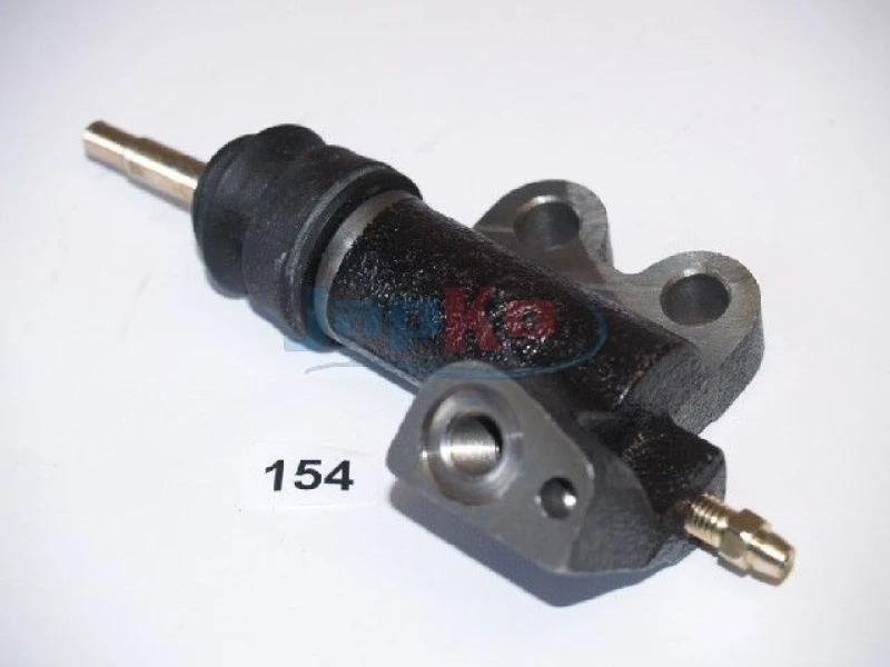 Image of JAPKO Clutch slave cylinder JAPKO 85154