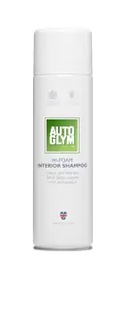 image of Autoglym Hi Foam Interior Shampoo 450ml