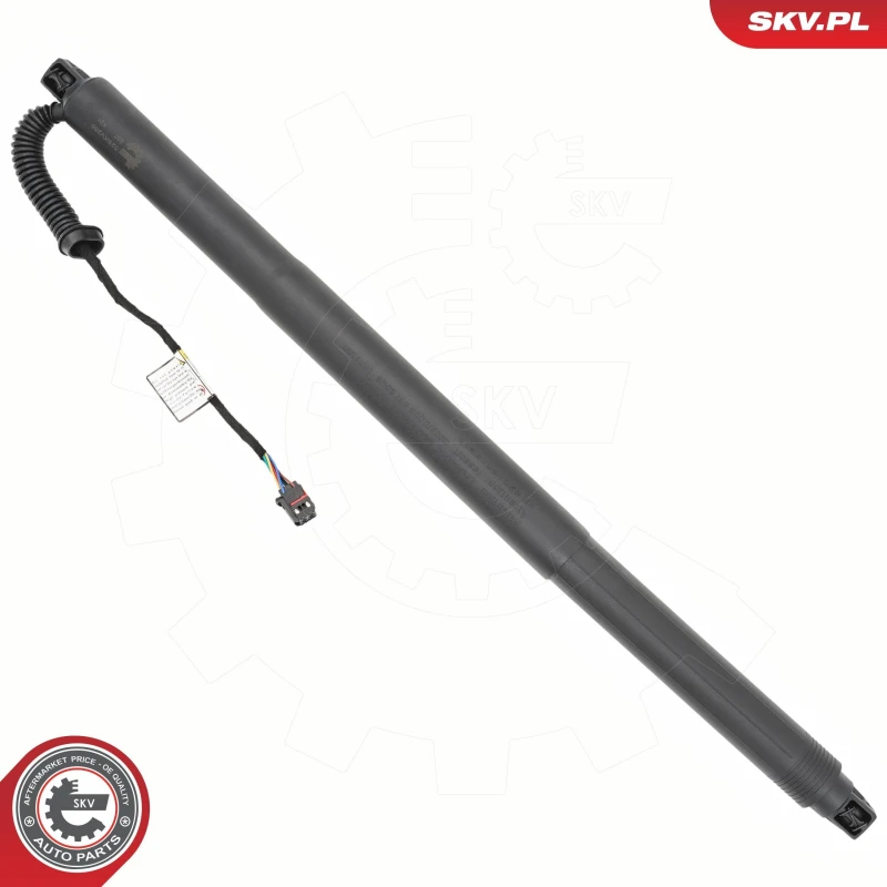 Image of ESEN SKV Electrical motor, tailgate ESEN SKV 52SKV256