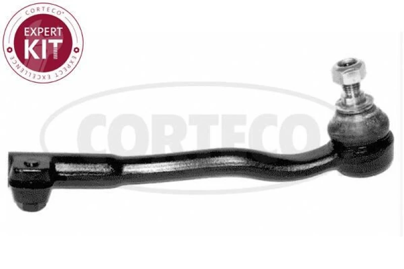 Image of Track rod end CORTECO 49399794
