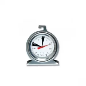 Image of Brannan Fridge Freezer Thermometer Premium Dial