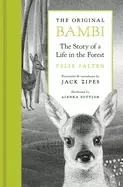 Image of original bambi the story of a life in the forest
