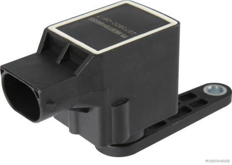 Image of Headlight level sensor HERTH+BUSS ELPARTS 70699170