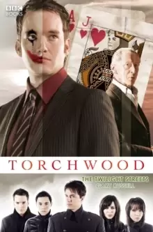 Image of Torchwood: The Twilight Streets