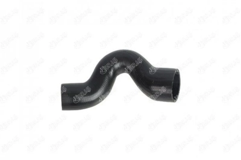 Image of IBRAS Charger intake hose IBRAS 21471