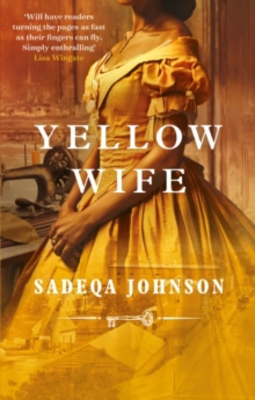 Image of Yellow Wife. Paperback. By Sadeqa Johnson Books