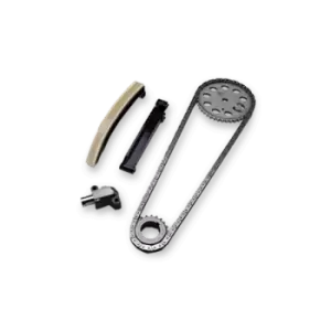 Image of HEPU Timing Chain Kit VW,AUDI,SKODA 21-0308 06H109158G,06H109158N,06H109158G 06H109158N,06H109158G,06H109158N,06H109158G,06H109158N