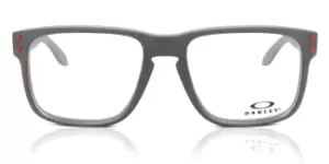 image of Oakley Eyeglasses OX8156 HOLBROOK RX 815609