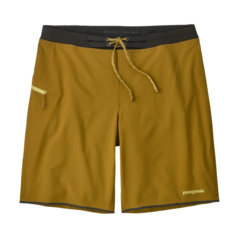 Image of Board shorts Patagonia Hydrolock 2.0 Marron Male 30