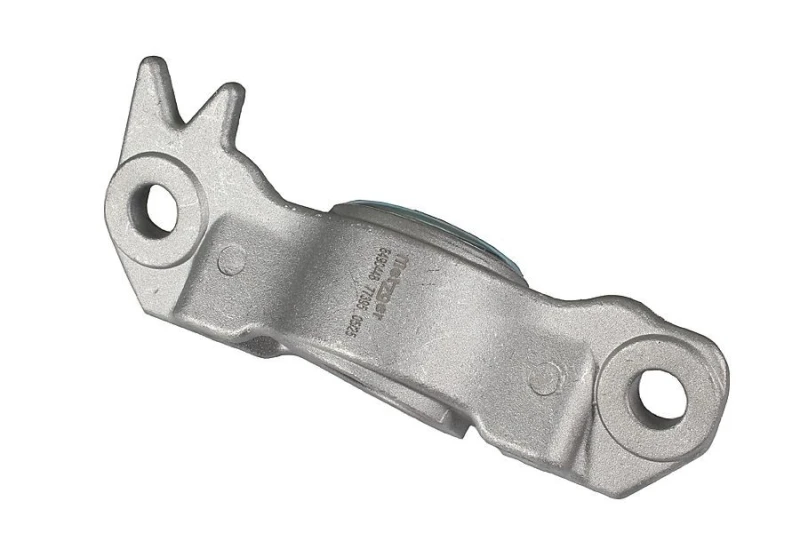 Image of Top strut mount METZGER 6490448