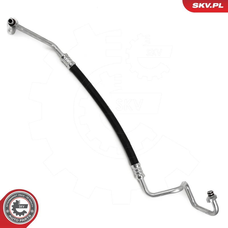 Image of ESEN SKV High- / Low Pressure Line, air conditioning ESEN SKV 54SKV691