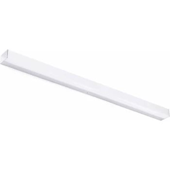 image of Faro Lighting - Faro Nilo-2 - LED Bathroom Large Wall Light Chrome IP44