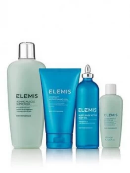Image of Elemis Revive and Refresh Body Collection