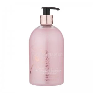 Image of Baylis Harding Magnolia Pear Blossom Hand Wash 500ml