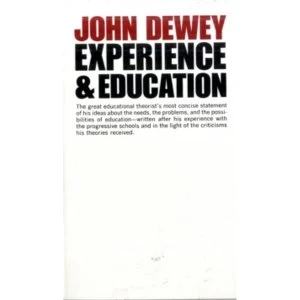 Image of Experience And Education