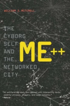 Image of Me++ by William J. Mitchell Paperback